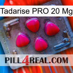 Tadarise PRO 20Mg 13